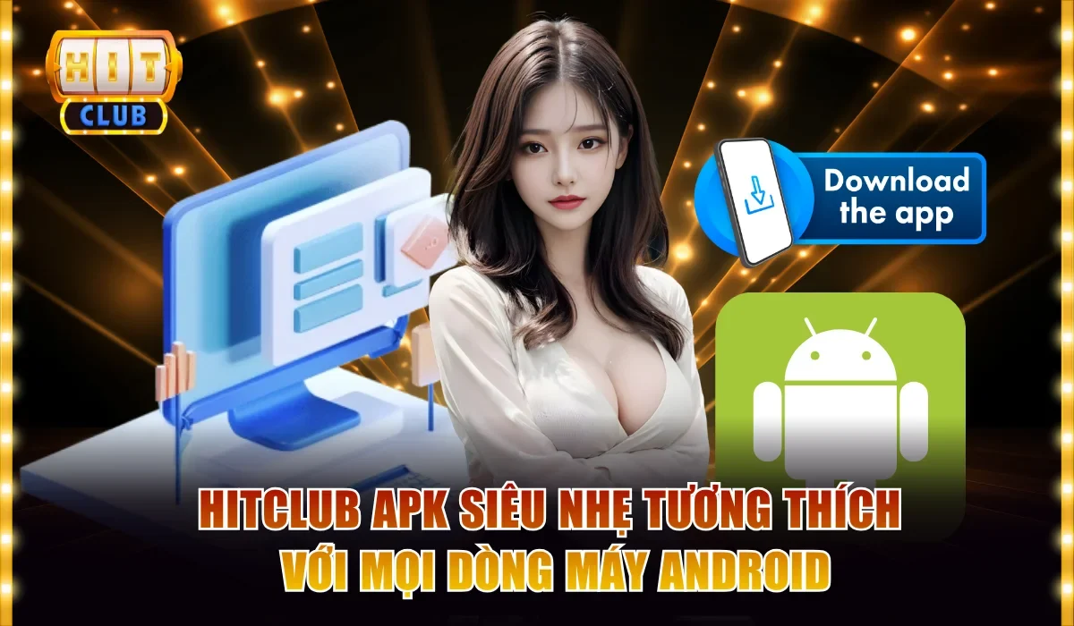 Hitclub apk