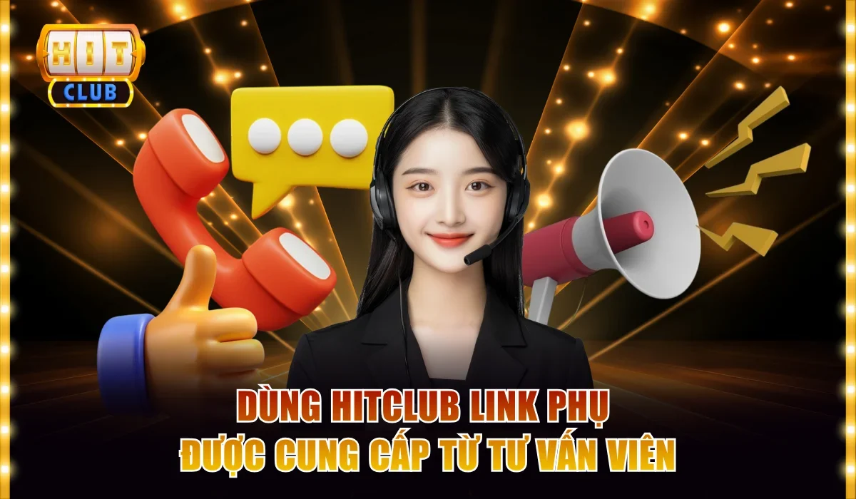 Hitclub có hỗ trợ khách hàng không