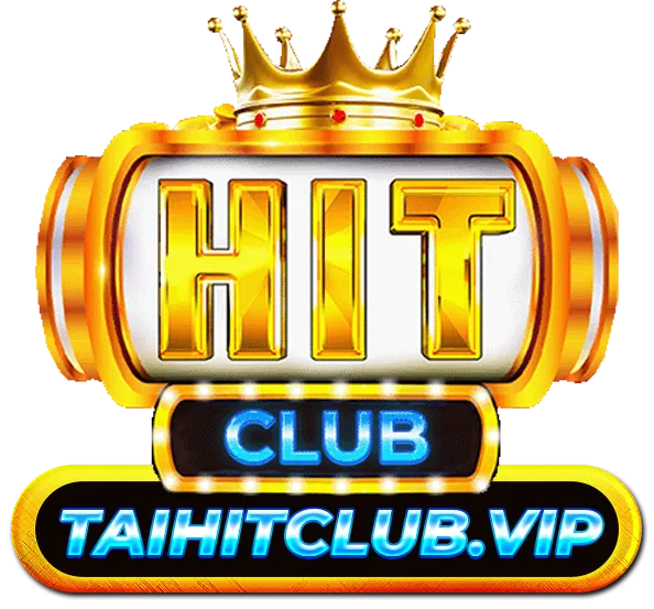 HITCLUB 2 logo hitclub