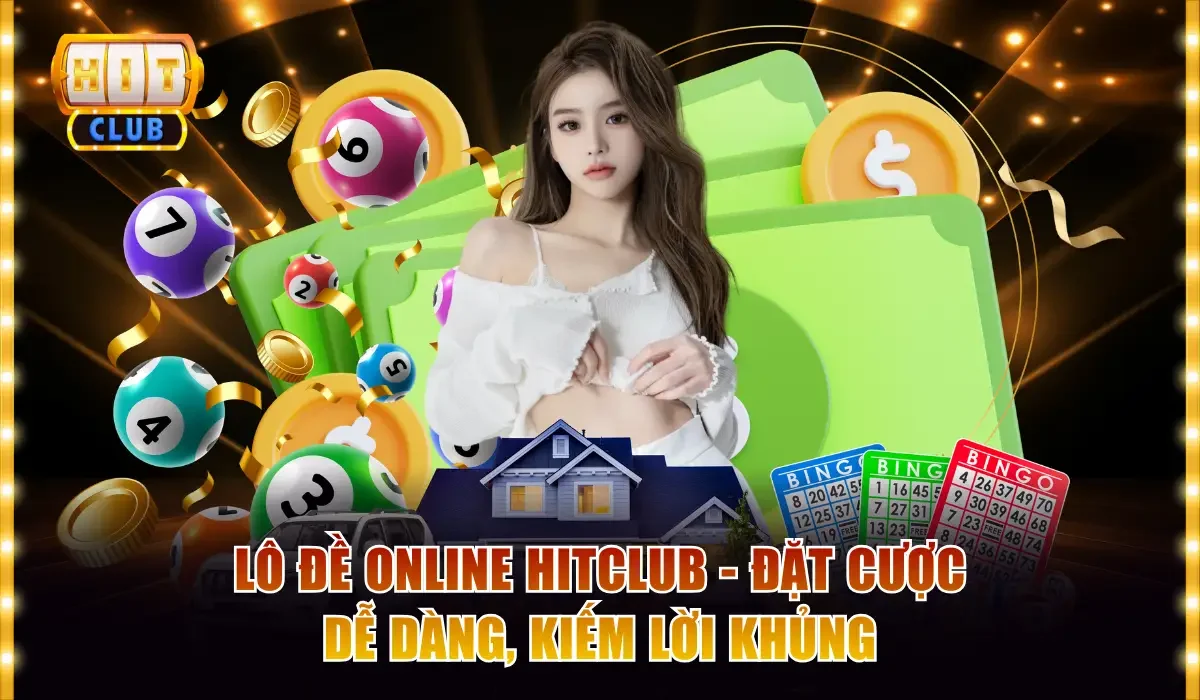 Lô đề online
